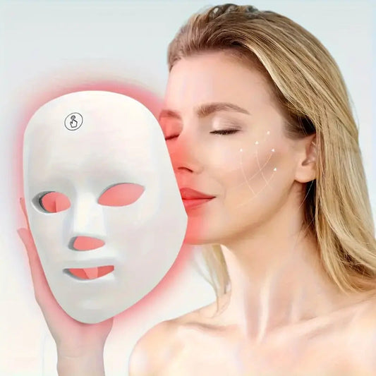LED Facial Mask